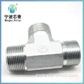 Metric Dkol Hose Fitting